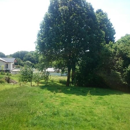 Apartmán Jakubka Teplice nad Bečvou Exterior foto