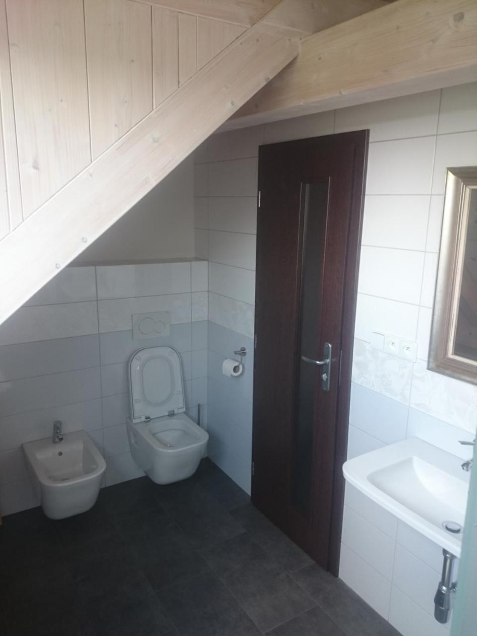 Apartmán Jakubka Teplice nad Bečvou Exterior foto